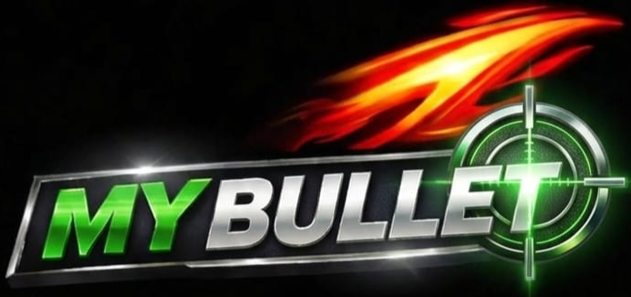 My Bullet Logo